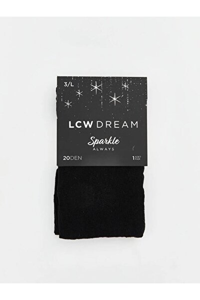 LC Waikiki Дамски чорапогащи 20 дени (W5)