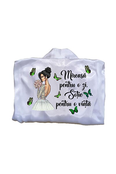 Ania.Shop Halat mireasă