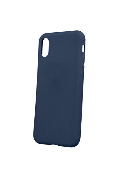 OEM Husa pentru Redmi Note 14 Pro 5G, OEM, Matt, Bleumarin