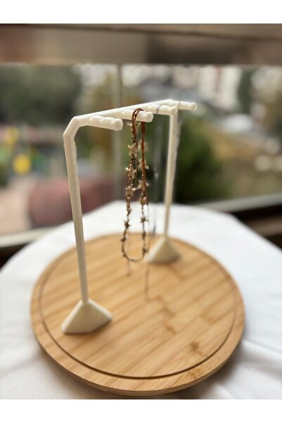 Elif Design Organizator pentru suporturi de colier