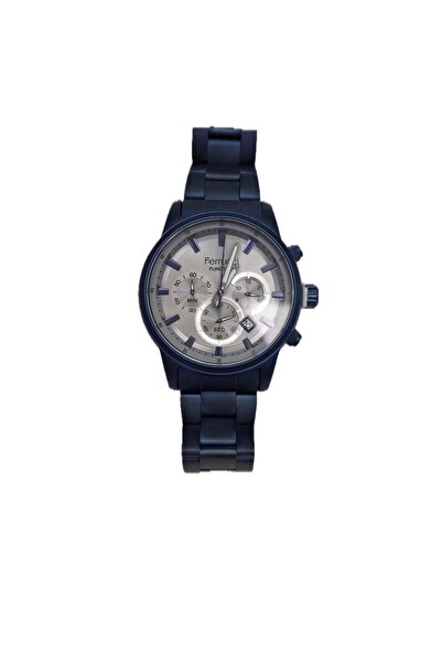 Ferrucci Fc-011633C Men's Wristwatch
