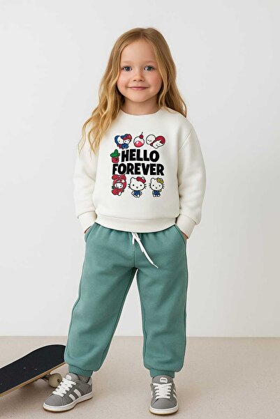 RONYPONY Children's 2-Piece Set