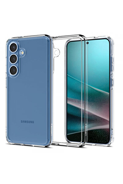 Stef's Cat Husa pentru Samsung Galaxy S25 S931, Stef's Cat, Ultra Hybrid, Tra...