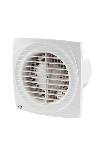 Vents Ventilator 100DL, diameter 100mm, flow rate 95mc/h, timer