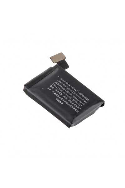 Stef's Cat Μπαταρία Apple Watch Series 3 38mm, 262mAh
