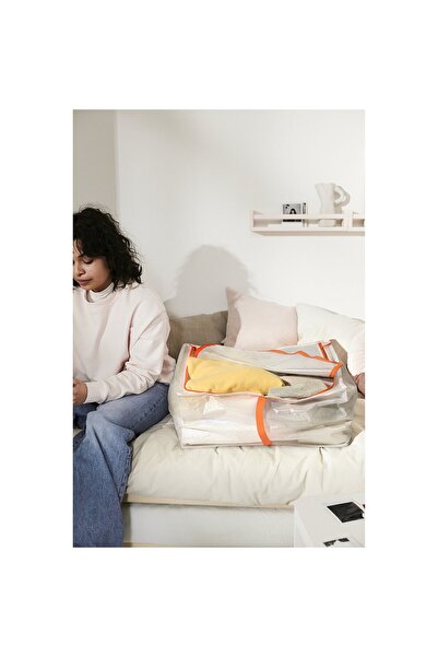 IKEA Storage case, 55x49x30cm