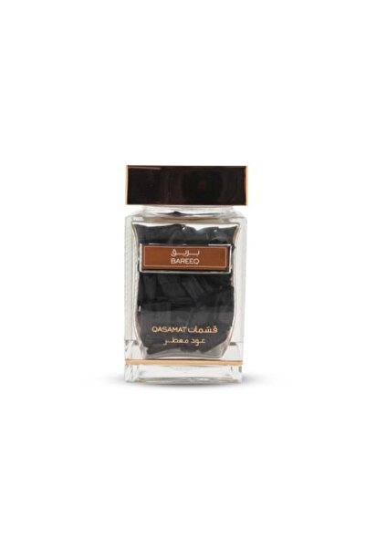 AL Rasasi Qasamat Bareeq Oud Muattar 50 grams