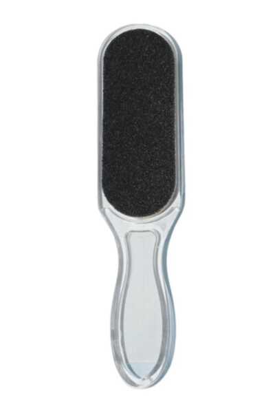 VEYA أداة باديكير وجهين ناعم وخشن,تنعيم القدم