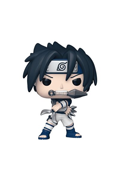 Funko Figurină Pop! Naruto Classic Animation din vinil Sasuke 9 cm