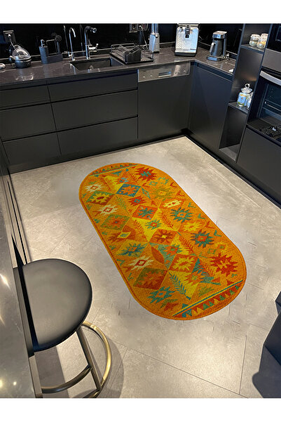 Rugs Modern Halı سجادة موسو ذات نمط بيج منقوش بنقشة البقلاوة مع قاعدة منسوجة ...