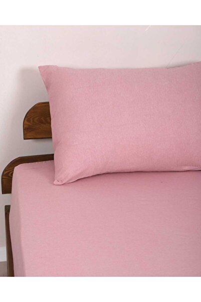 Lavin Set de bumbac 100% cearșafuri de pat cu elastic pentru o persoană