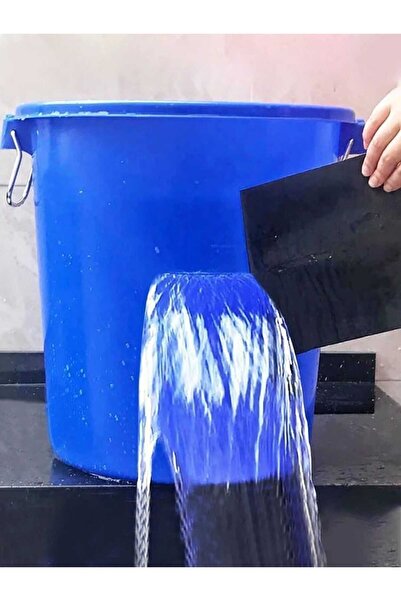 VEYA لفة من اللاصق الاسود ضد الماء والتسريب لأصلاح التسريبات بقوة عالية وثبات