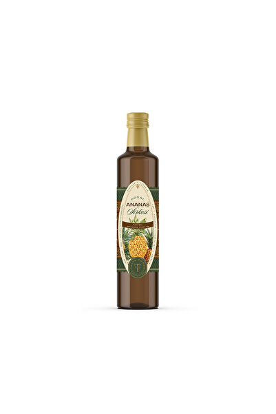 tms talya foods Talya Foods Premıum Ananas Sirkesi 500 ml