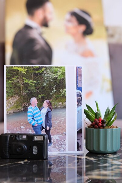 fotobaskıcım 10 Adet 15x21 Gerçek Fotoğraf Kağıdına Baskı - Fujifilm Kalitesi