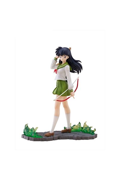 Furyu Figura Inuyasha Tenitol Kagome Higurashi, 18 cm