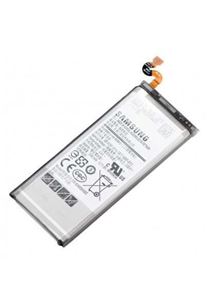 Samsung Battery Galaxy Note 8 N950, EB-BN950ABE, Swap