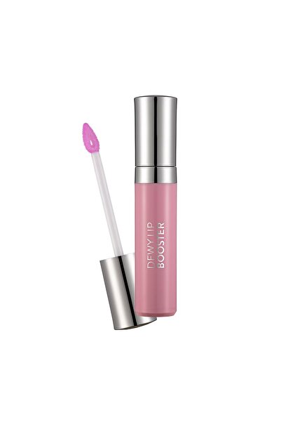 Flormar Dewy Lip Booster Dolgunlaştırıcı Dudak Parlatıcısı No: 001