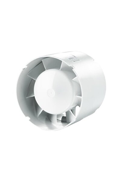 Vents Fan 150VKO1, axial in-line for duct mounting, diameter 150 mm, flow rate 305 mc
