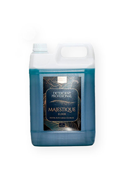 Majestique Detergent Profesional 5L