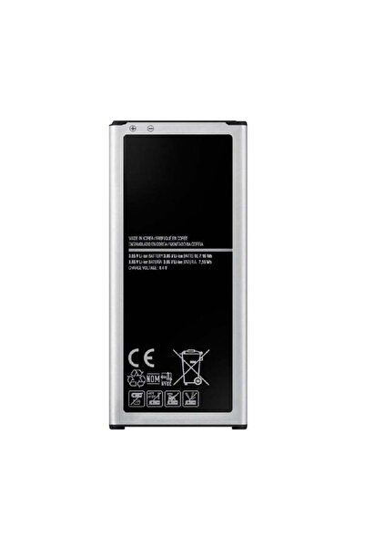 Genos Galaxy Alpha G850F ile Uyumlu A+ Kalite Pil Batarya