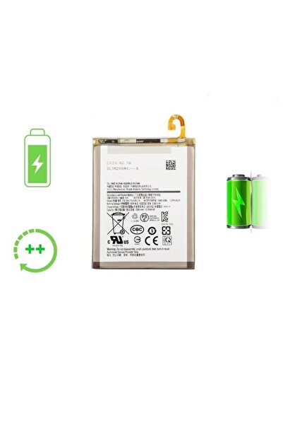 Genos Samsung Galaxy A7 2018 A750F ile Uyumlu A+ Kalite Pil Batarya