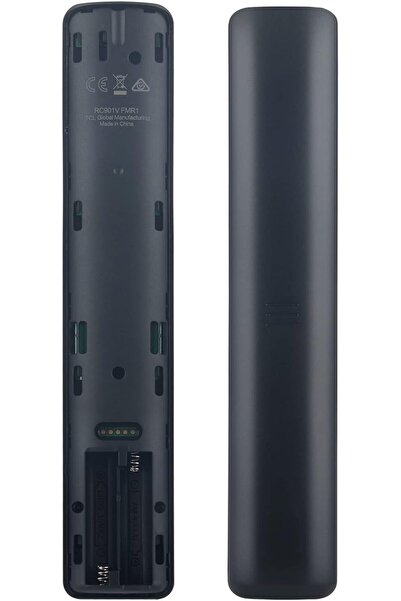 VINABTY 06-BTZNYY-ARC901V Replace Remote Control RC901V FMR1 - Replacement for TCL Smart TV