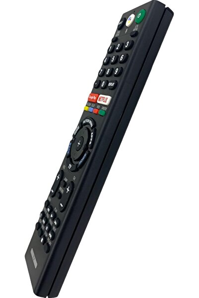 Generic 121AV Voice Remote Control Replacement for Sony Bravia RMF-TX300E/RMF-TX300U