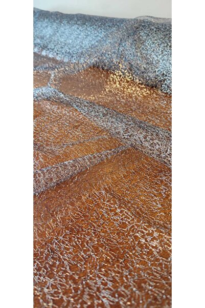 River Fabrics سليمي جيلينكوت أزرق داكن-فضي