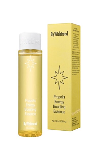By Wishtrend Propolis Energy Boosting Essence 100 ML