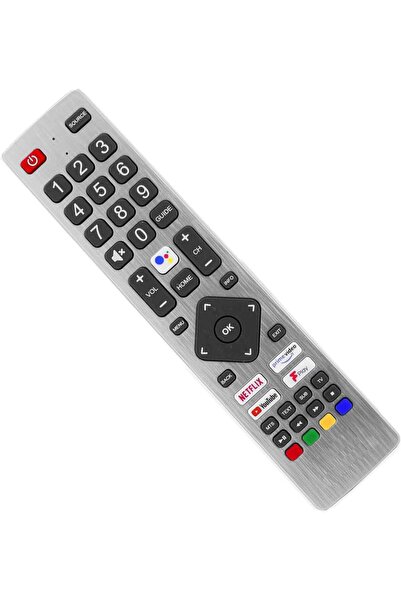 Generic 121AV Replacement Remote Control for Sharp Aquos TV (SHWRMC0134)