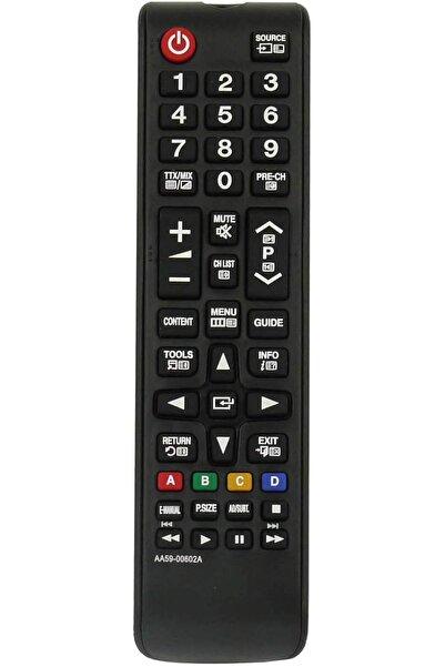 Generic 121AV AA59-00622A TM1240 TV Remote Control Replacement for Samsung TVs