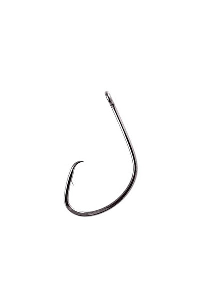 Owner 5114-111 1/0 İğne Black Nickel