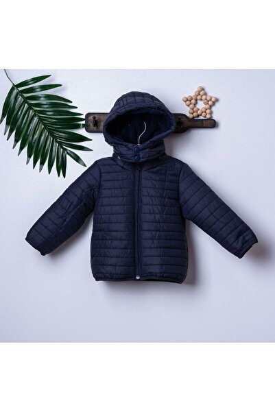 Verscon İÇİ POLARLI ŞİŞME MONT