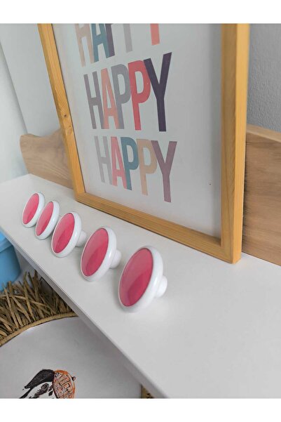 Monkabox Cabinet Drawer Pull