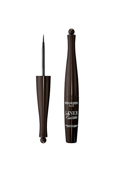 Bourjois Μολύβι ματιών Pinceau 2 Impressionist Brown