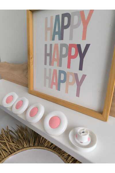 Monkabox Cabinet Drawer Pull