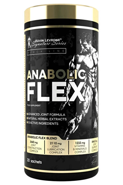 kevin levrone Anabolic Animal Flex Glukozamin (Eklem koruyucu) 30 Pack