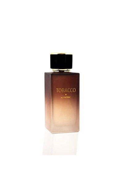 Frederic Patric Tobacco by Patric, Eau de Parfum, Unisex, 100 ml