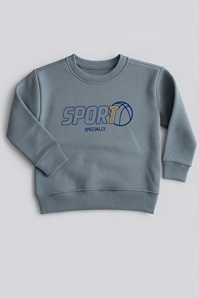 DÜŞ GİYİM Children's Sweat