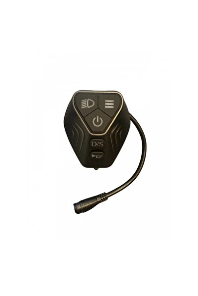 E-HOBİ Onvo Ov-Rx 4 Far Korna Kontrolcüsü Düğme