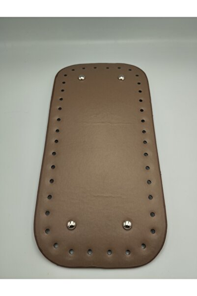 Zeyora Baza pentru geanta din piele (25 cm x 12 cm) Accesoriu pentru geanta, ...