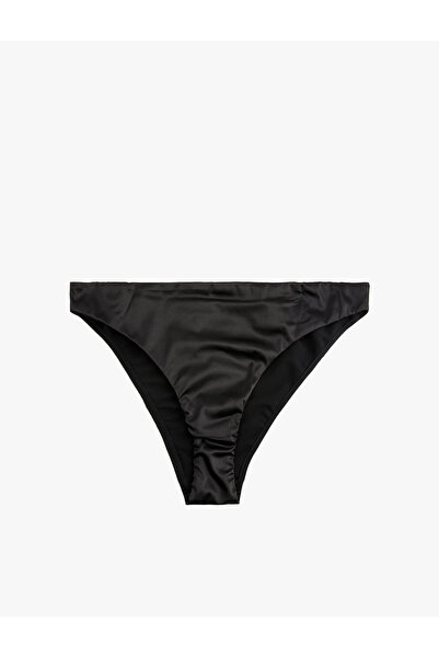 Koton Normal Bel Rahat Kalıp Brief Külot