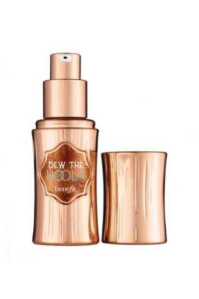BENEFIT برونزر ديو ذا هولا السائل من - بيج