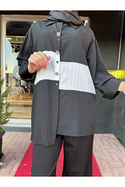 FUAT GÜRSEN فواح غورشن تونيك -4368