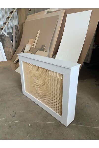 Özçelik Lambiri Doğal Hazeran Petek Kapama & Dresuar