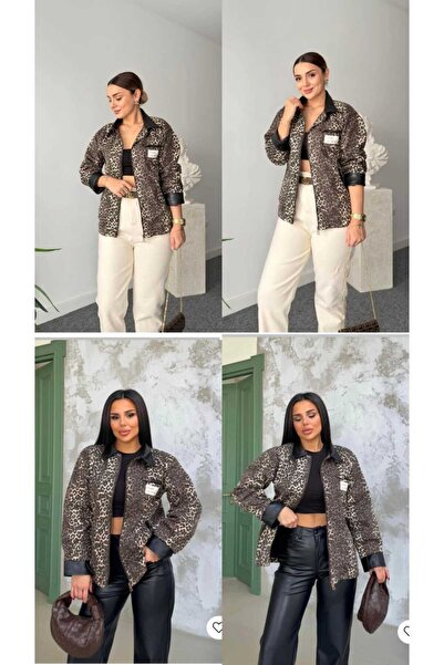 CANDYSBEBE Kadın ceket