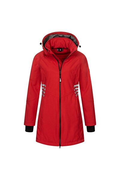 Arctic Seven Damen Softshelljacke AS305