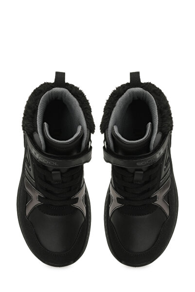 ICool Design JENIA F 5PR Siyah Kız Çocuk 829