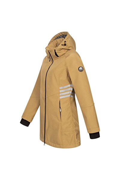 Arctic Seven Damen Softshelljacke AS305