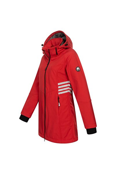 Arctic Seven Damen Softshelljacke AS305